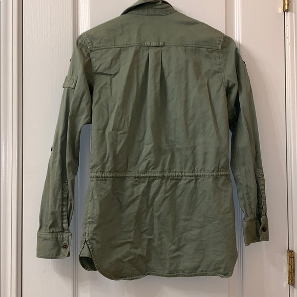 Utility Jacket - Picture 7 of 8